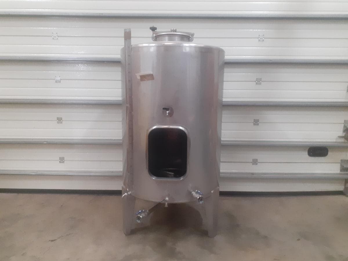 Cuba Inox — imagem 1