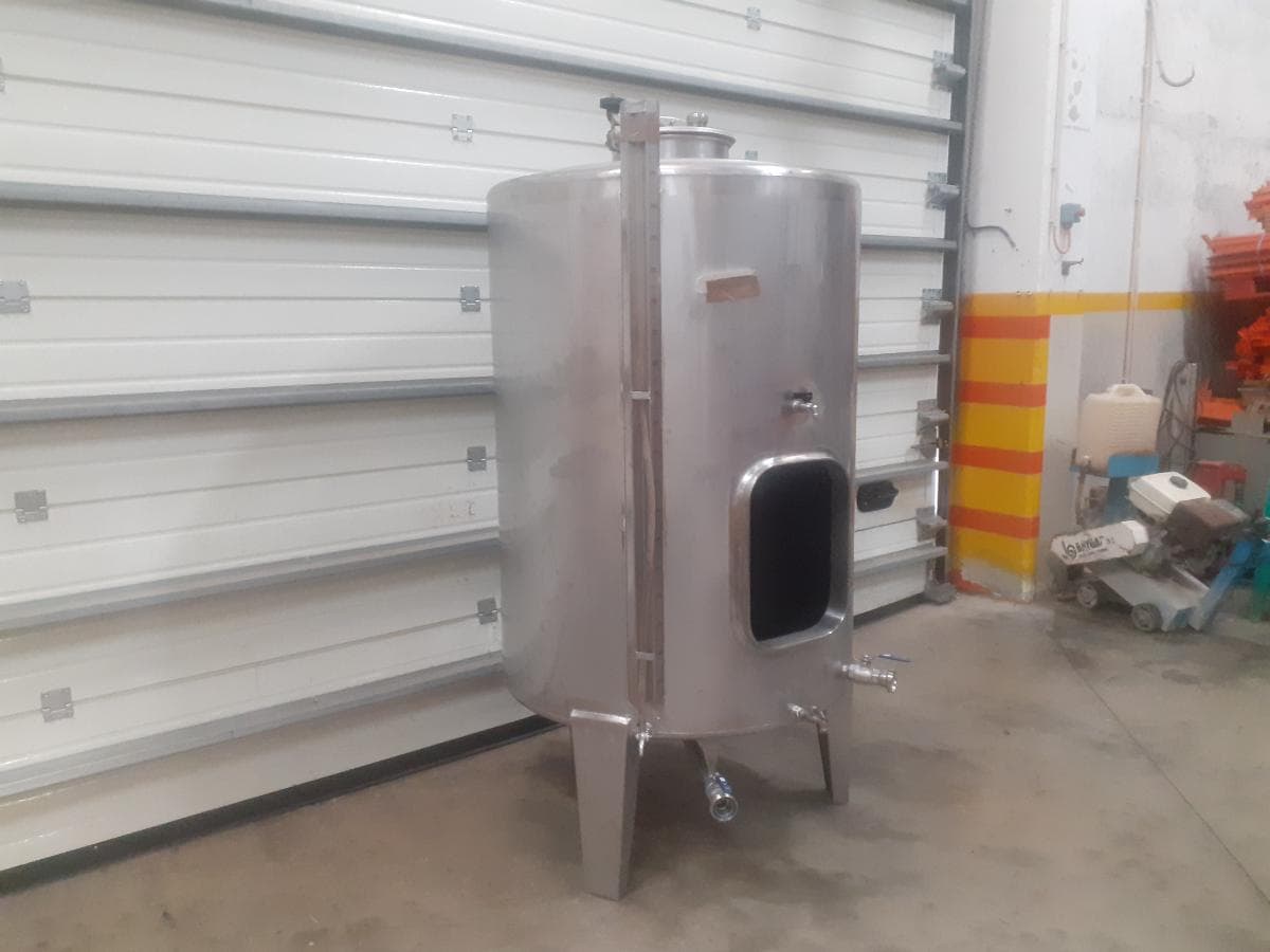 Cuba Inox — imagem 3