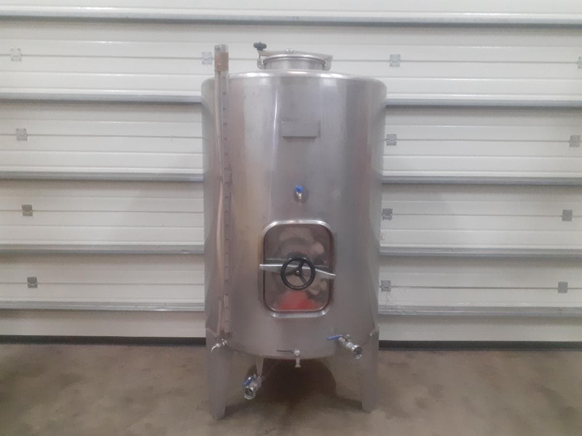 Cuba Inox