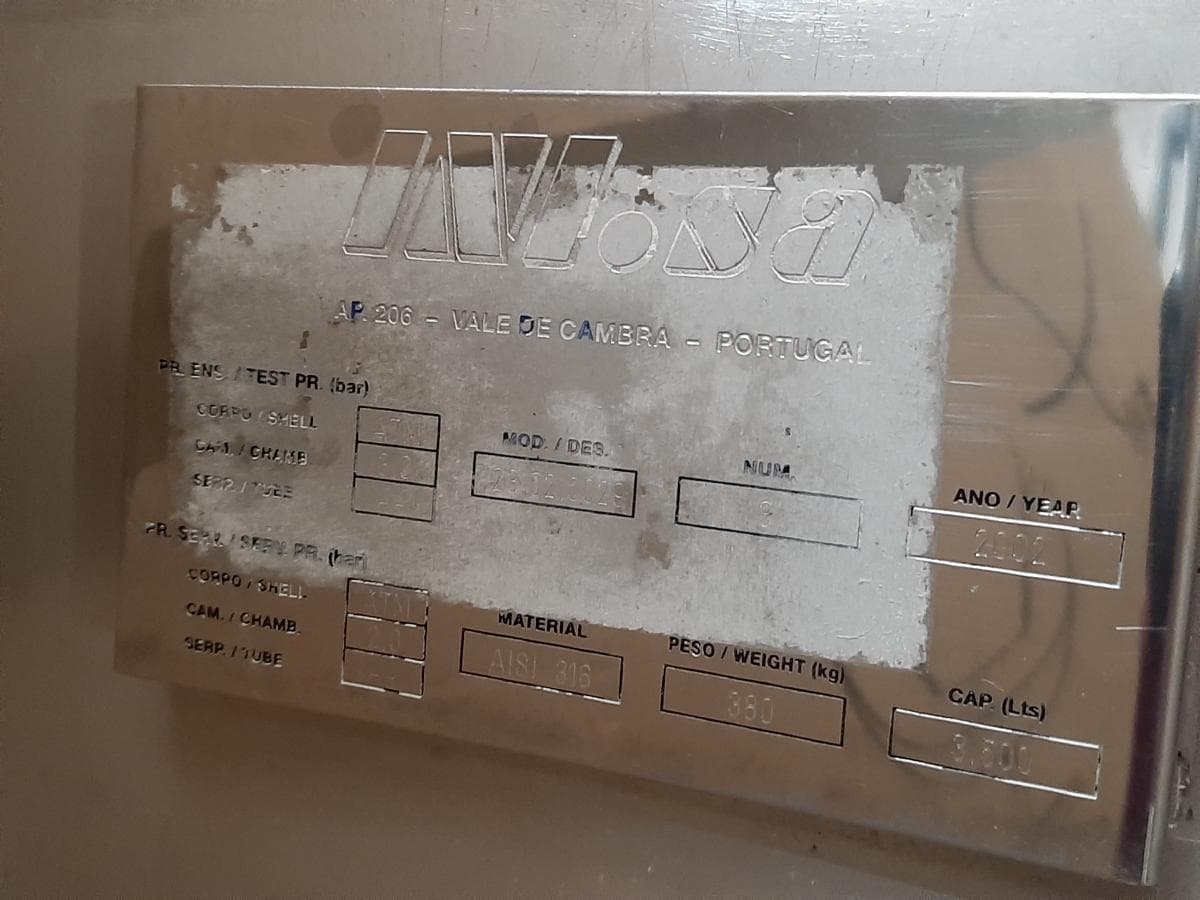Cuba Inox — imagem 5