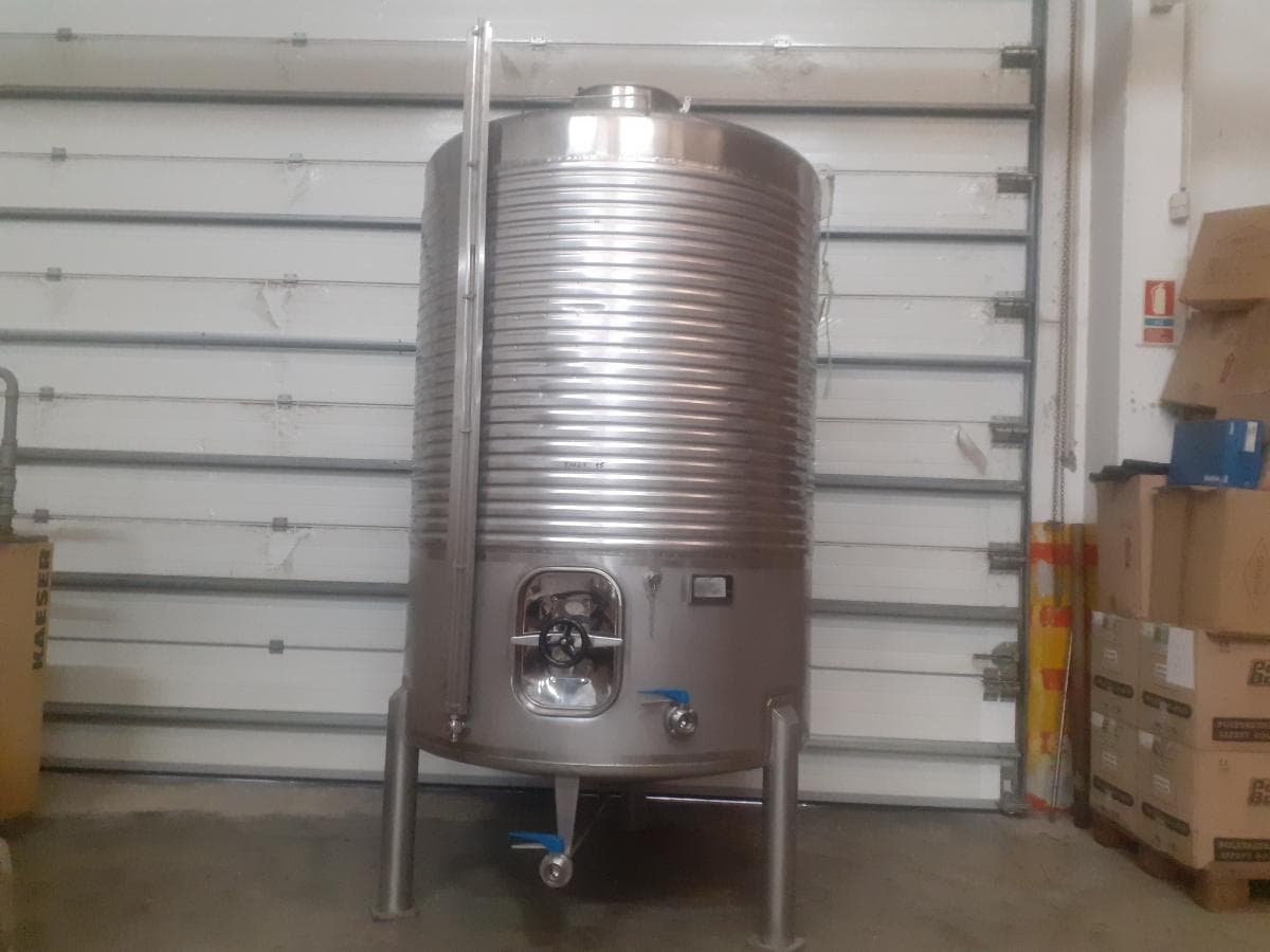 Cuba Inox