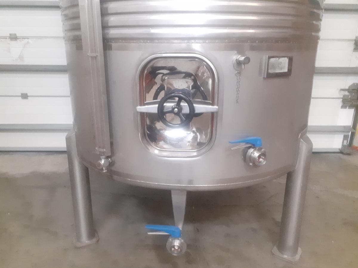 Cuba Inox — imagem 3