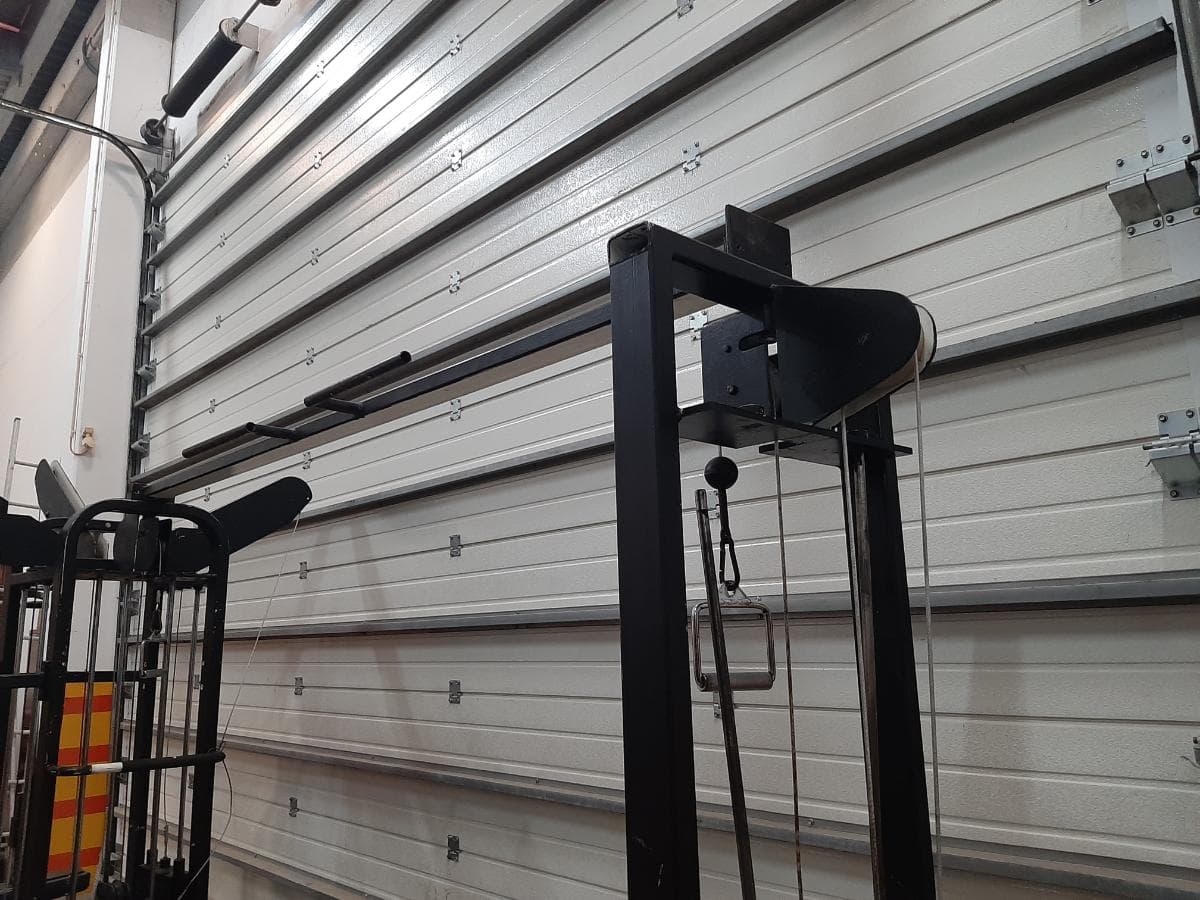Equipamiento de Gimnasio — imagen 5