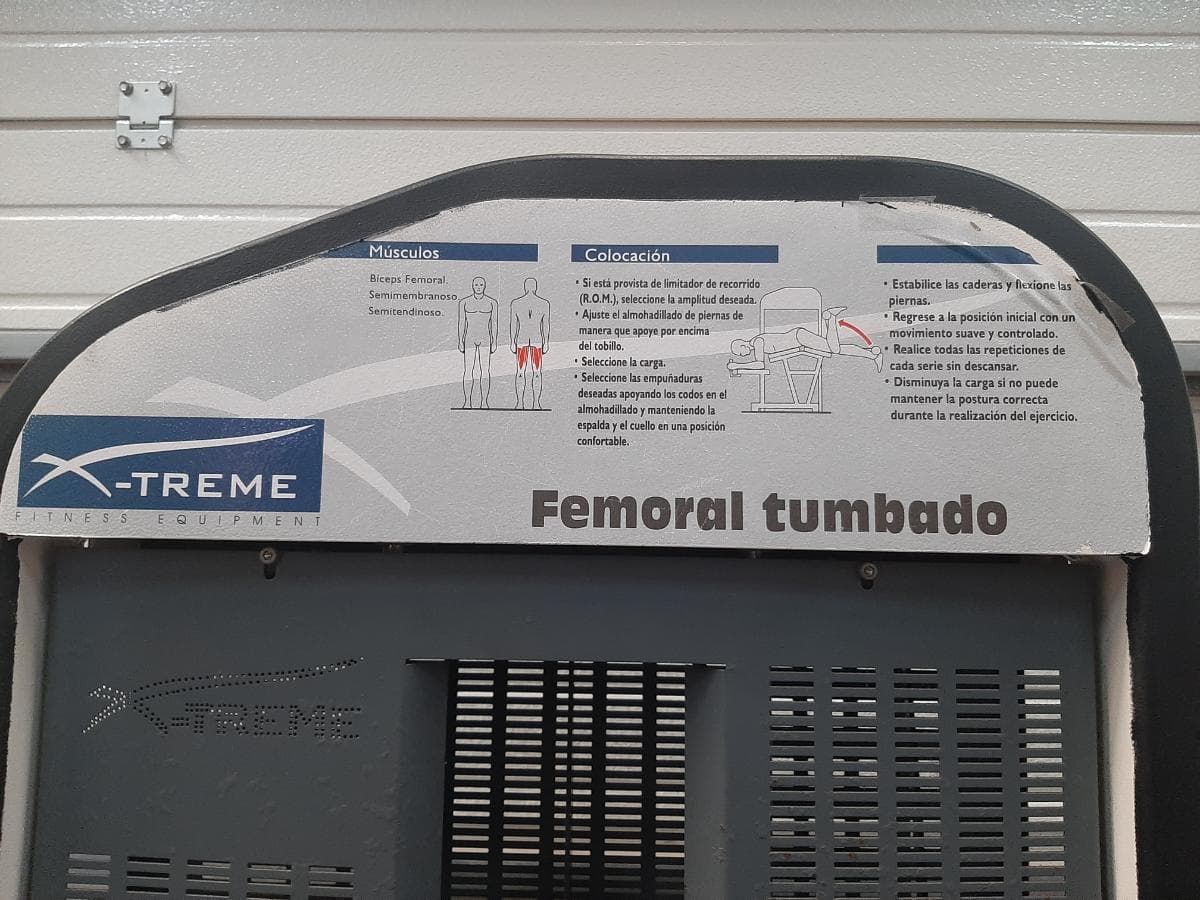 Equipamentos Ginásio — image 5