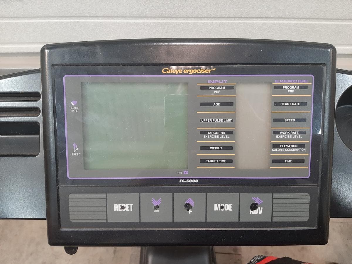 Equipamentos Ginásio — imagem 5