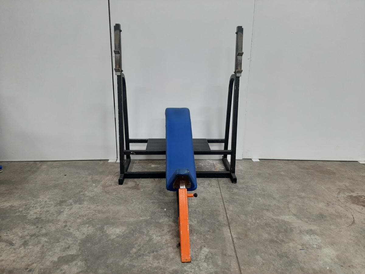 Equipamentos Ginásio — imagem 3