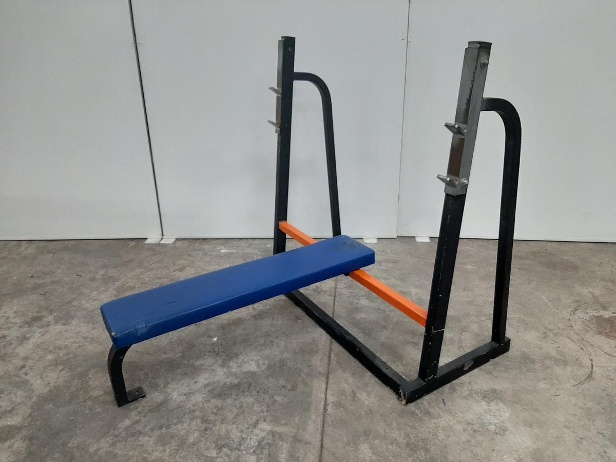 Équipements de la salle de sport — image 3