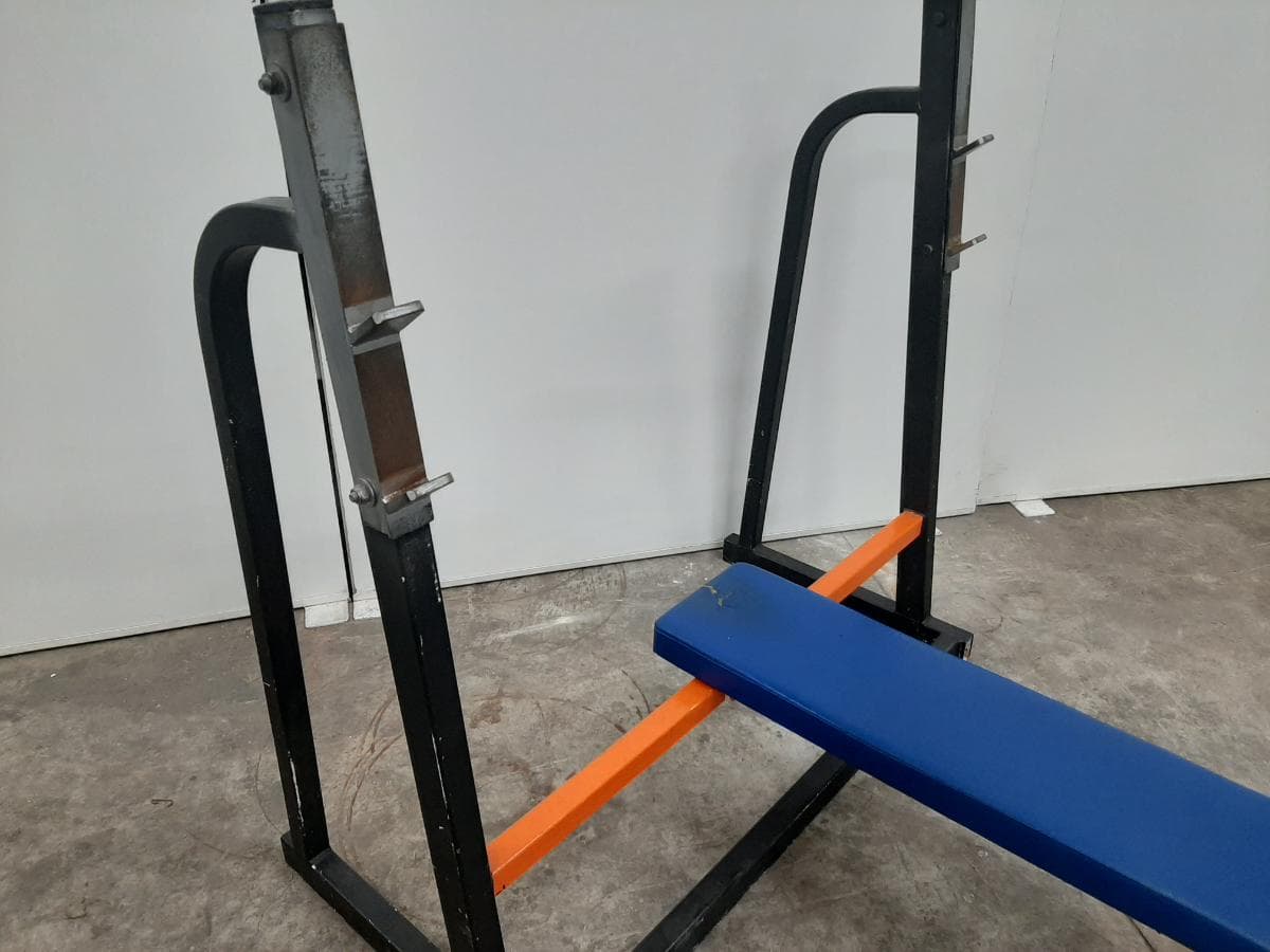 Équipements de la salle de sport — image 4