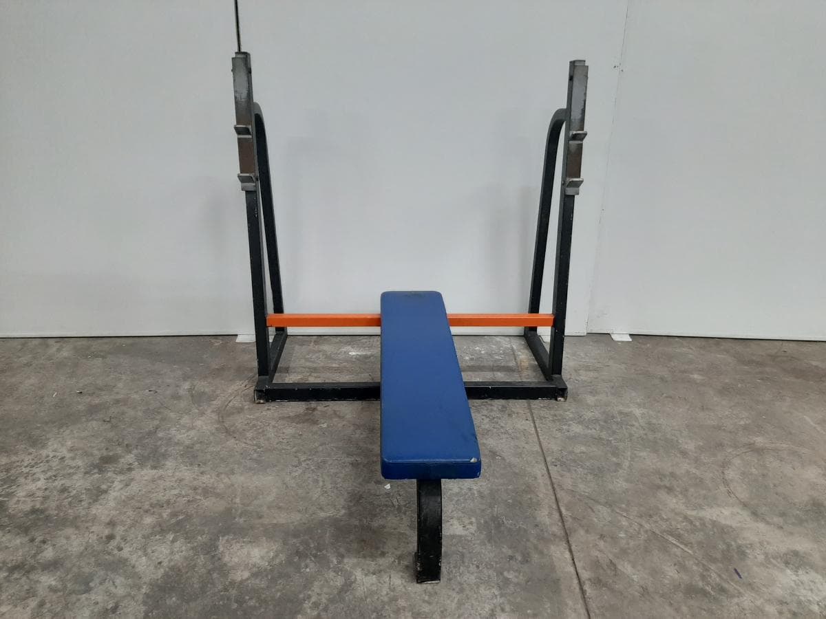 Équipements de la salle de sport — image 2