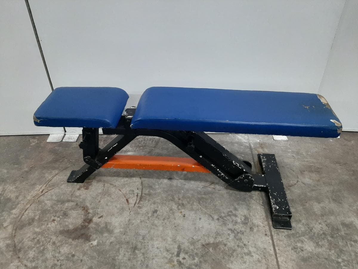 Equipamentos Ginásio — imagem 2