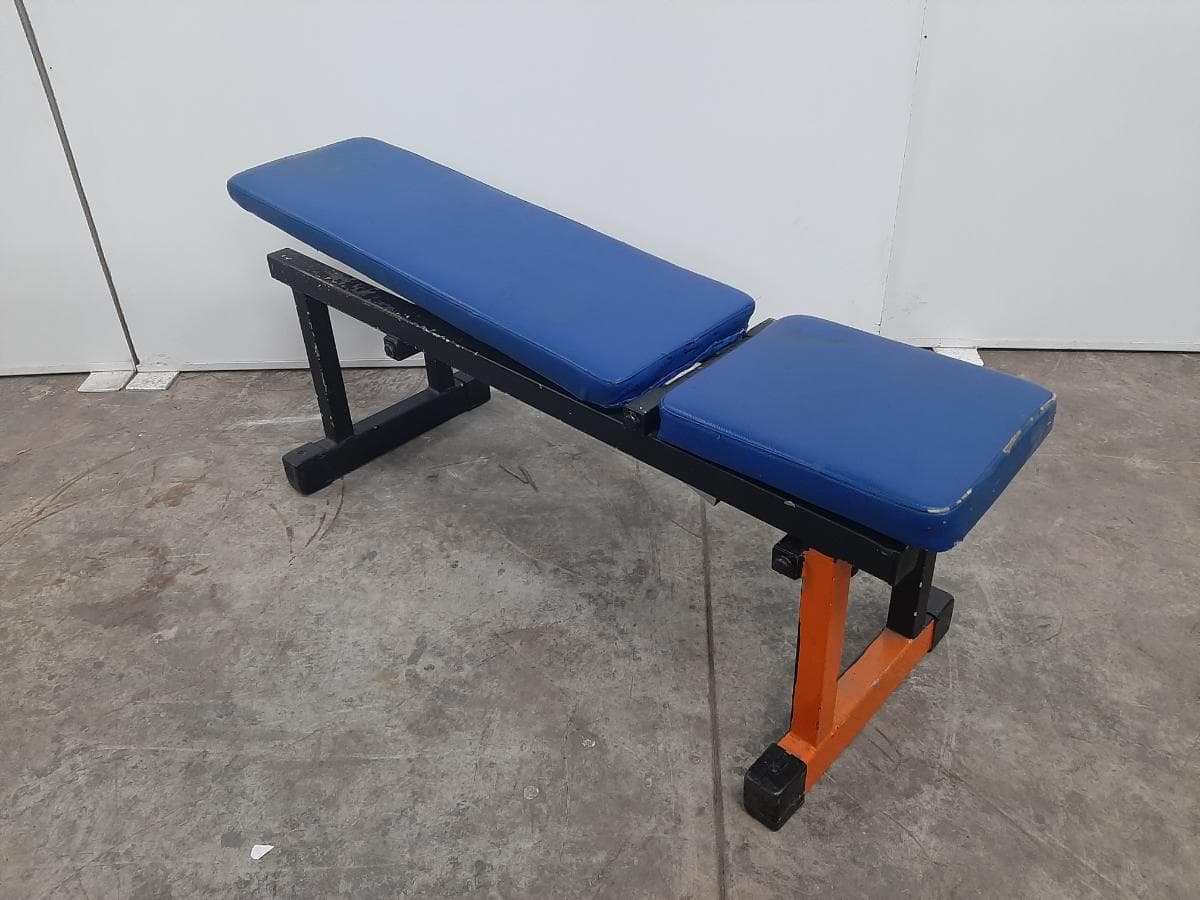 Equipamentos Ginásio — imagem 4