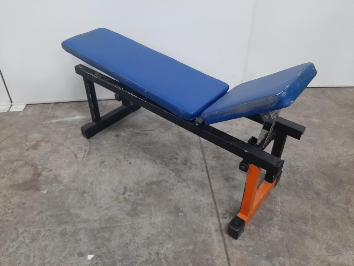 Equipamentos Ginásio — imagem 3