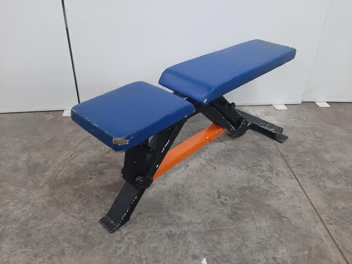 Equipamentos Ginásio — imagem 5