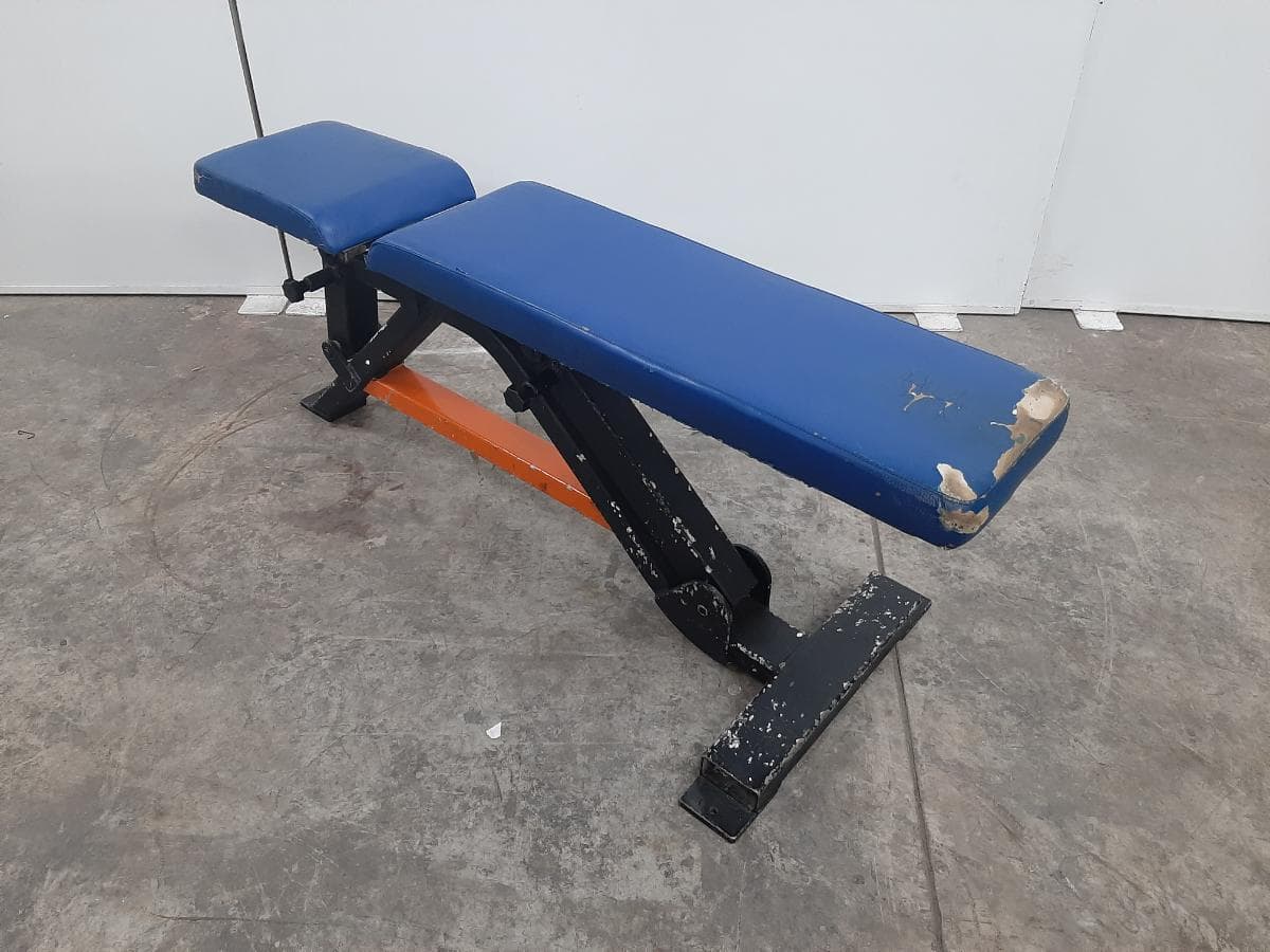 Equipamentos Ginásio — imagem 7