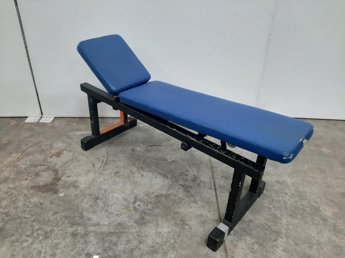 Equipamentos Ginásio — imagen 1