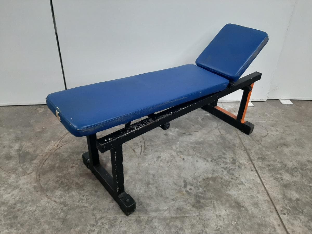 Equipamentos Ginásio — imagen 3