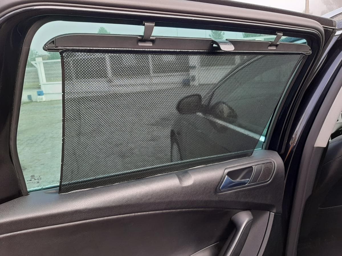 Volkswagen Passat 2.0 TDI · Ano 2005 — imagem 20