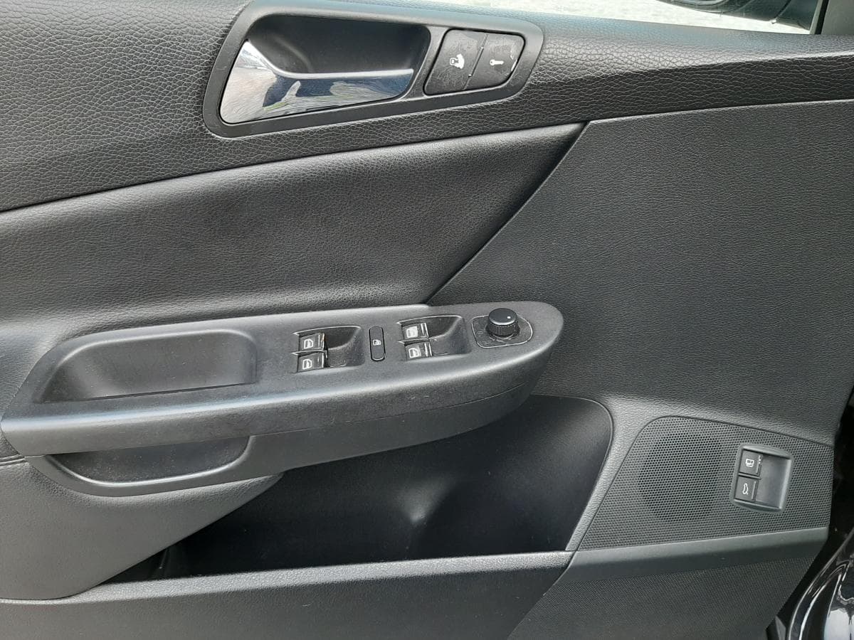 Volkswagen Passat 2.0 TDI · Ano 2005 — imagem 22