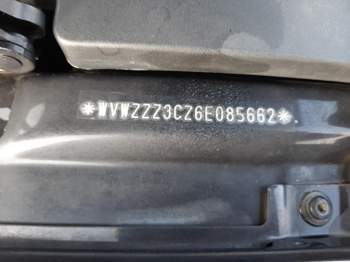 Volkswagen Passat 2.0 TDI · Ano 2005 — imagem 24