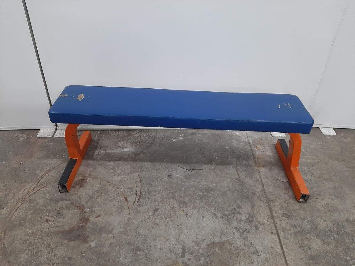 Equipamentos Ginásio — image 1