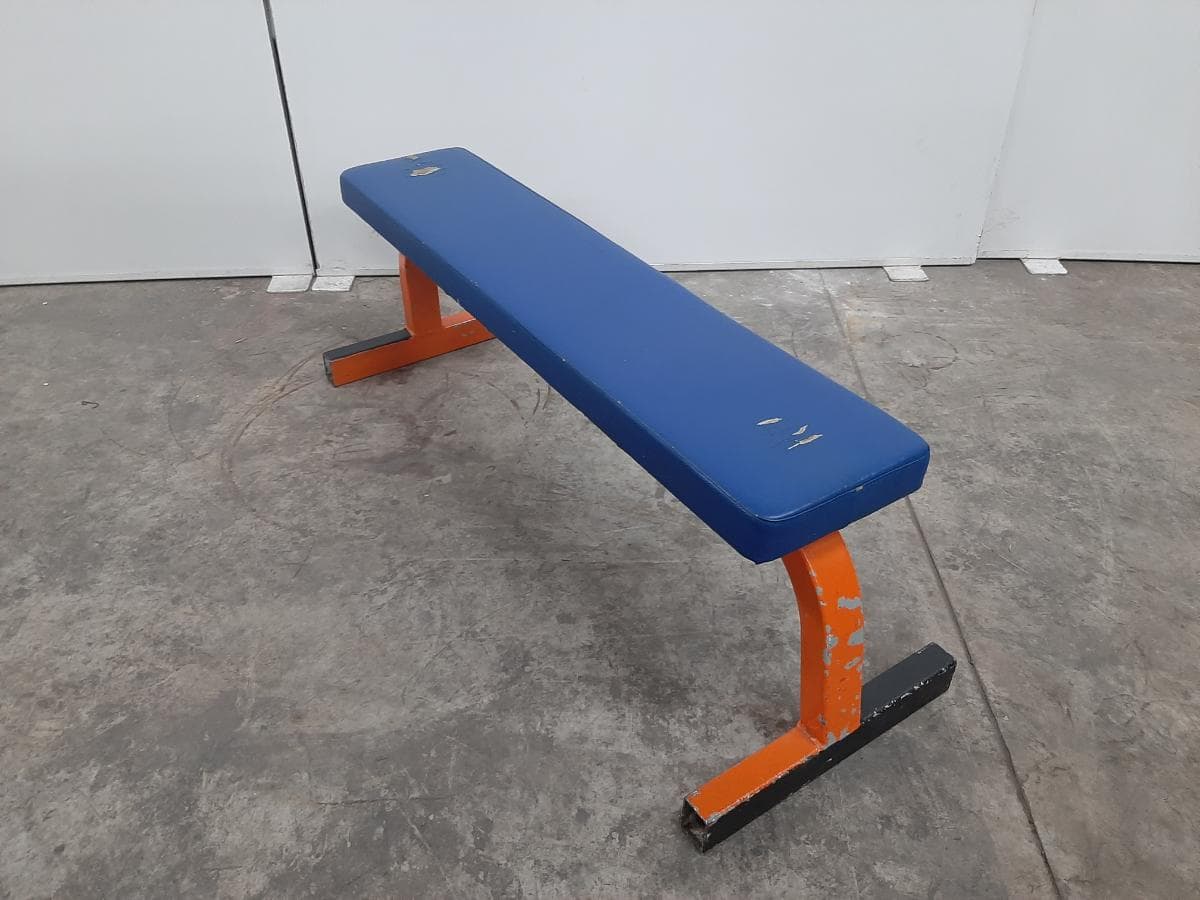 Equipamentos Ginásio — image 2
