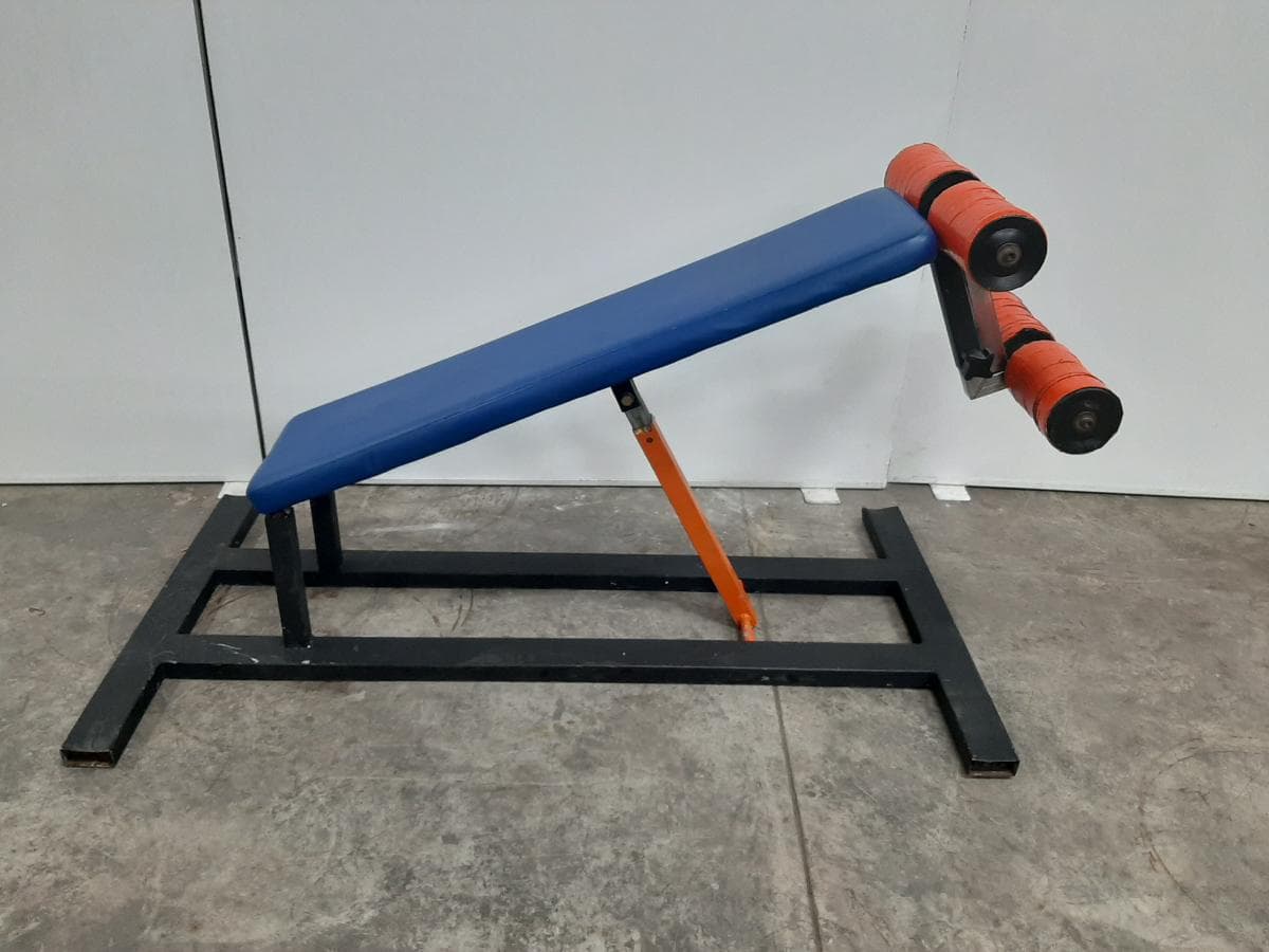 Equipamiento de Gimnasio — imagen 3