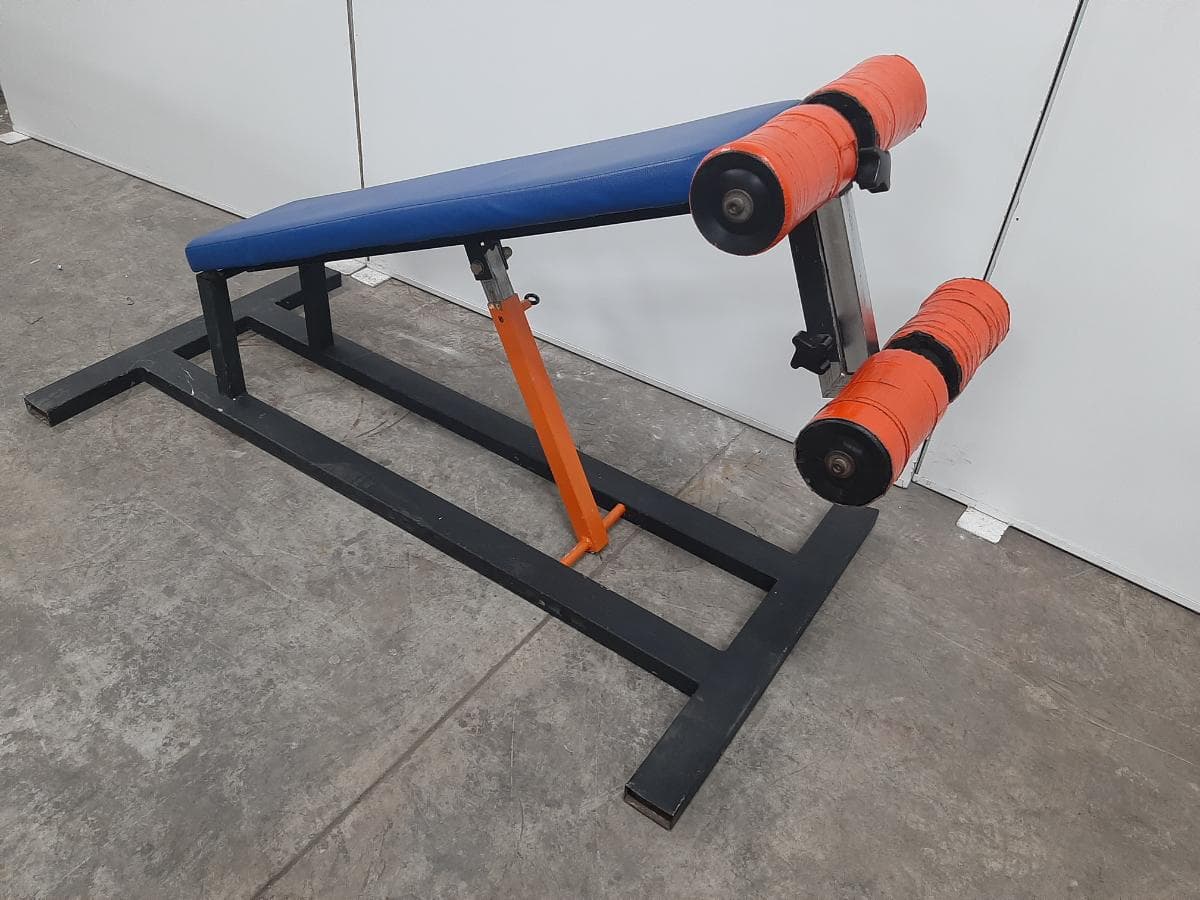 Equipamiento de Gimnasio — imagen 2