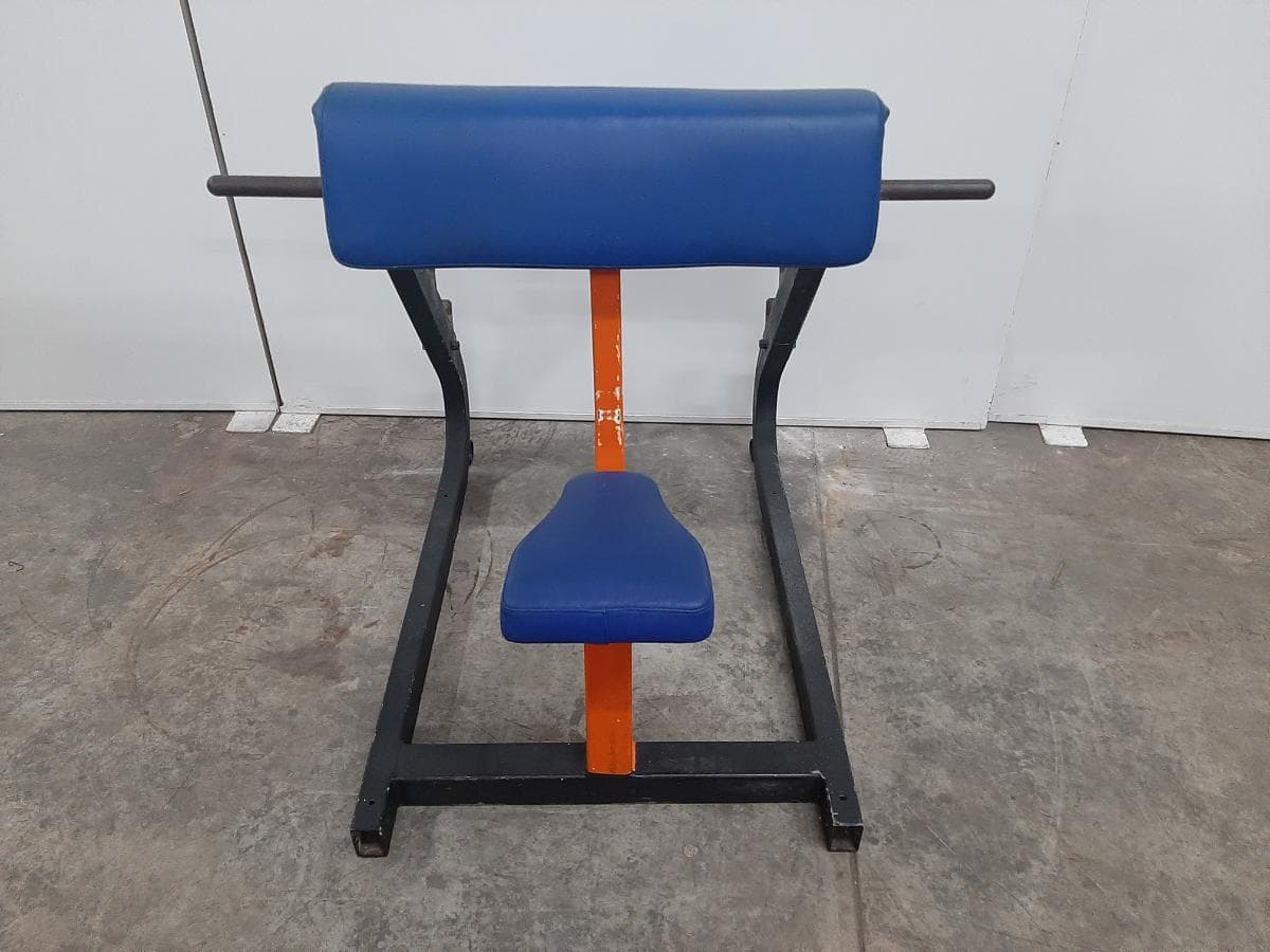 Equipamiento de Gimnasio — imagen 2
