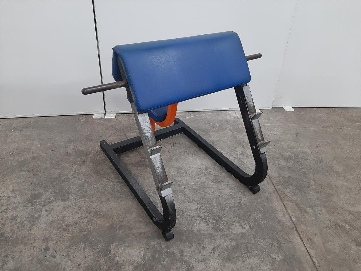 Equipamiento de Gimnasio — imagen 3