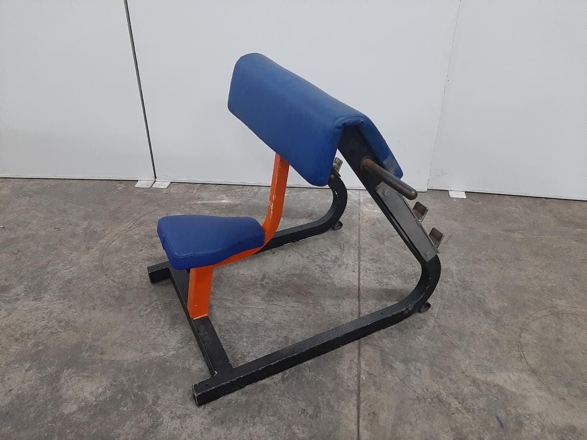 Equipamiento de Gimnasio — imagen 1