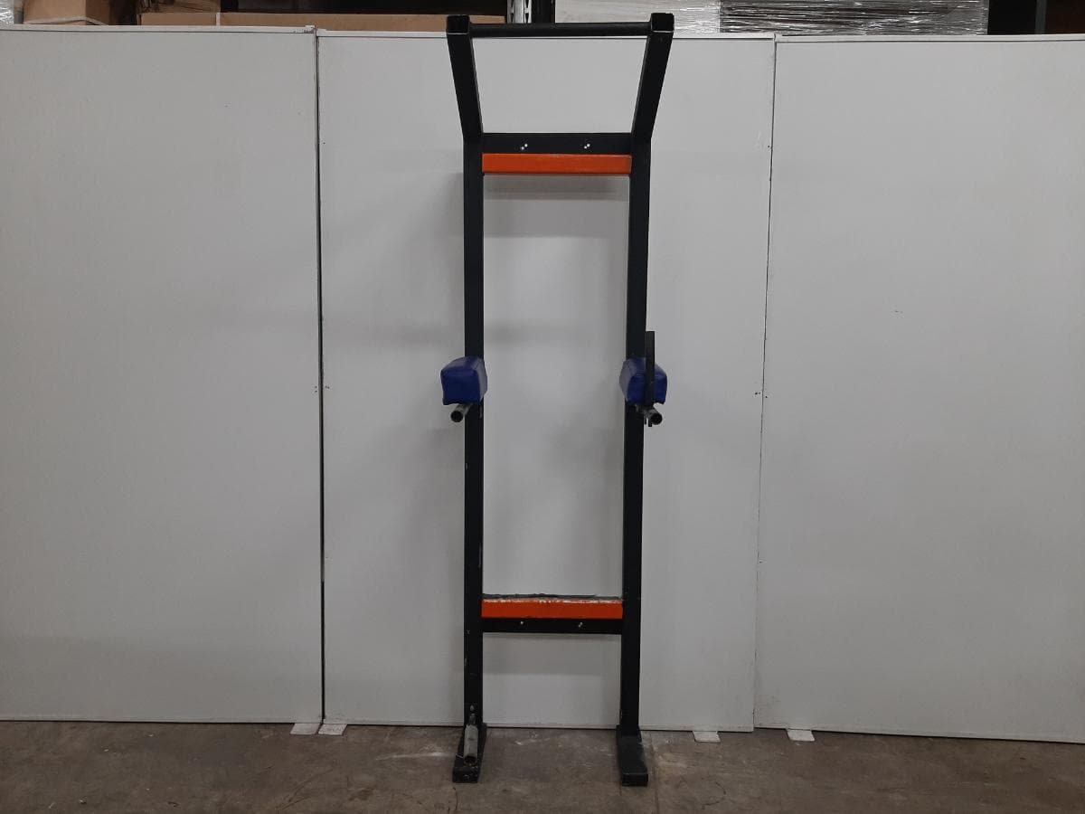 Equipamiento de Gimnasio — imagen 1