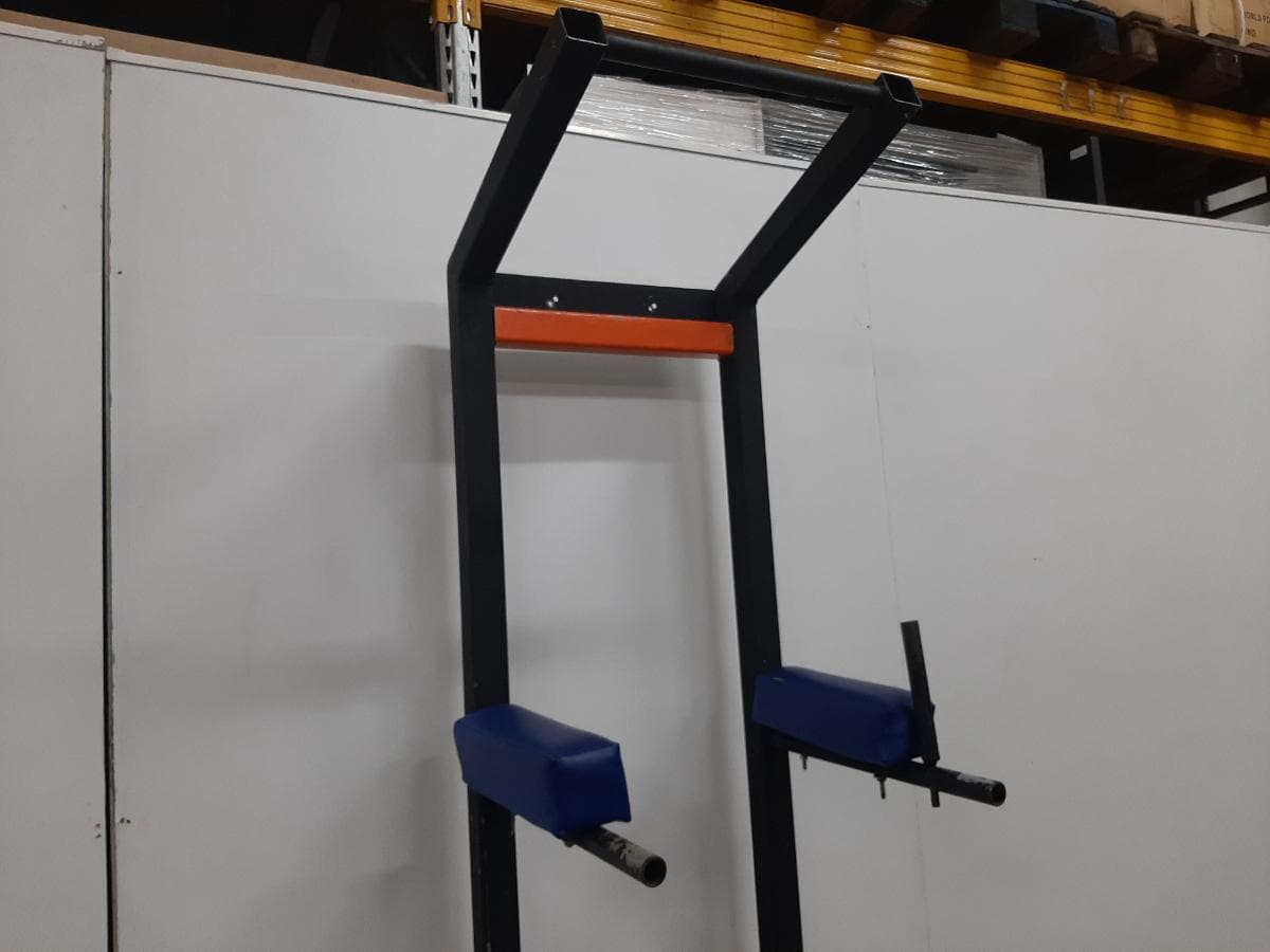Equipamiento de Gimnasio — imagen 4