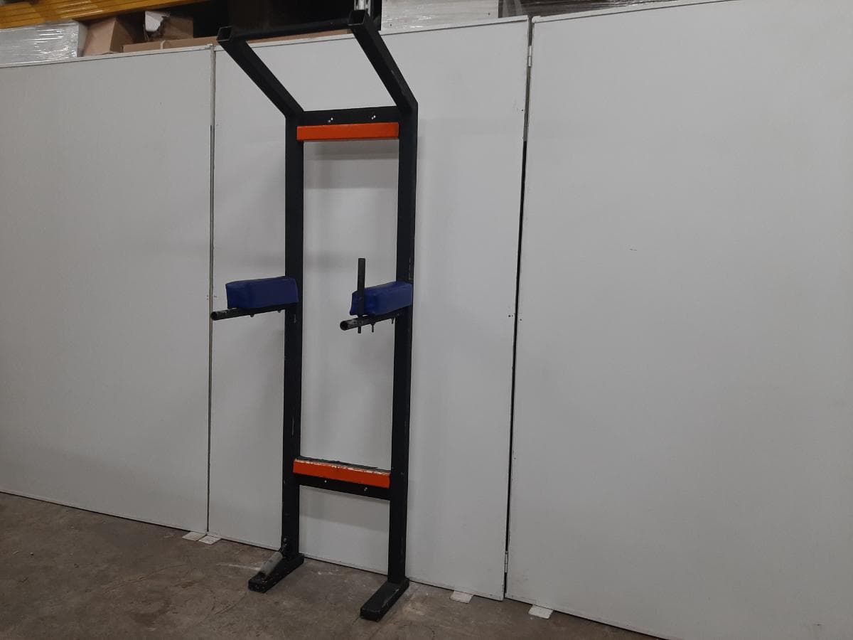 Equipamiento de Gimnasio — imagen 2
