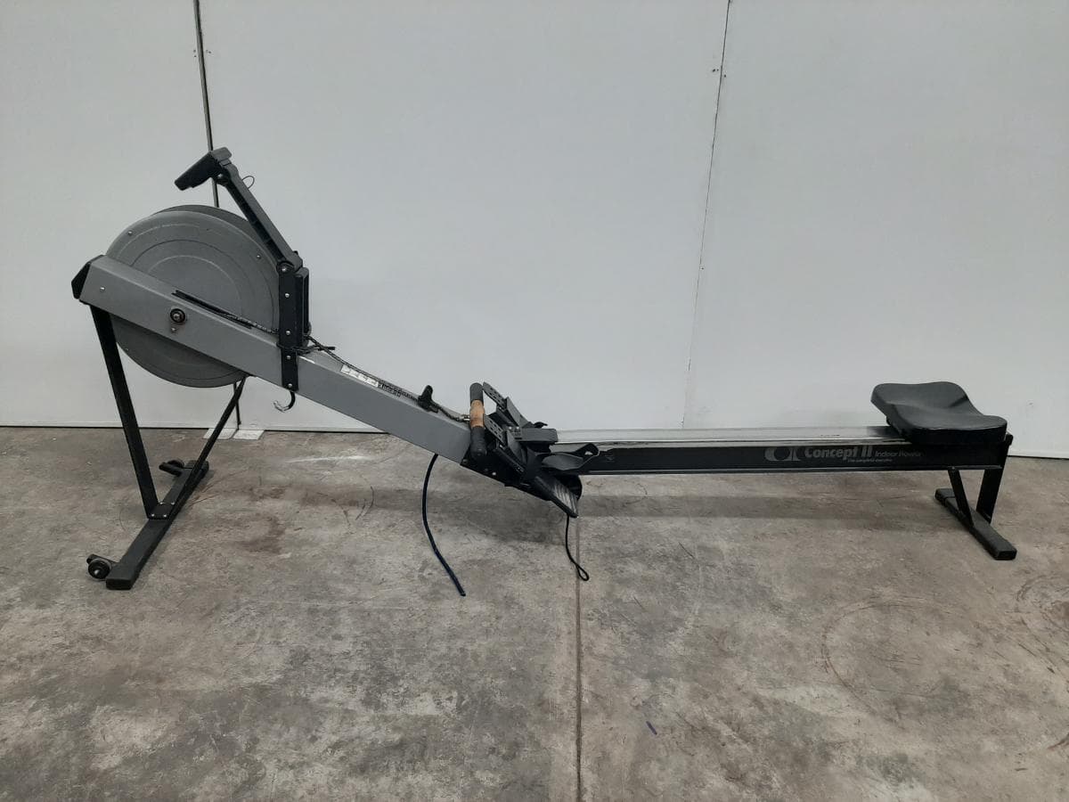 Equipamentos Ginásio — imagem 2