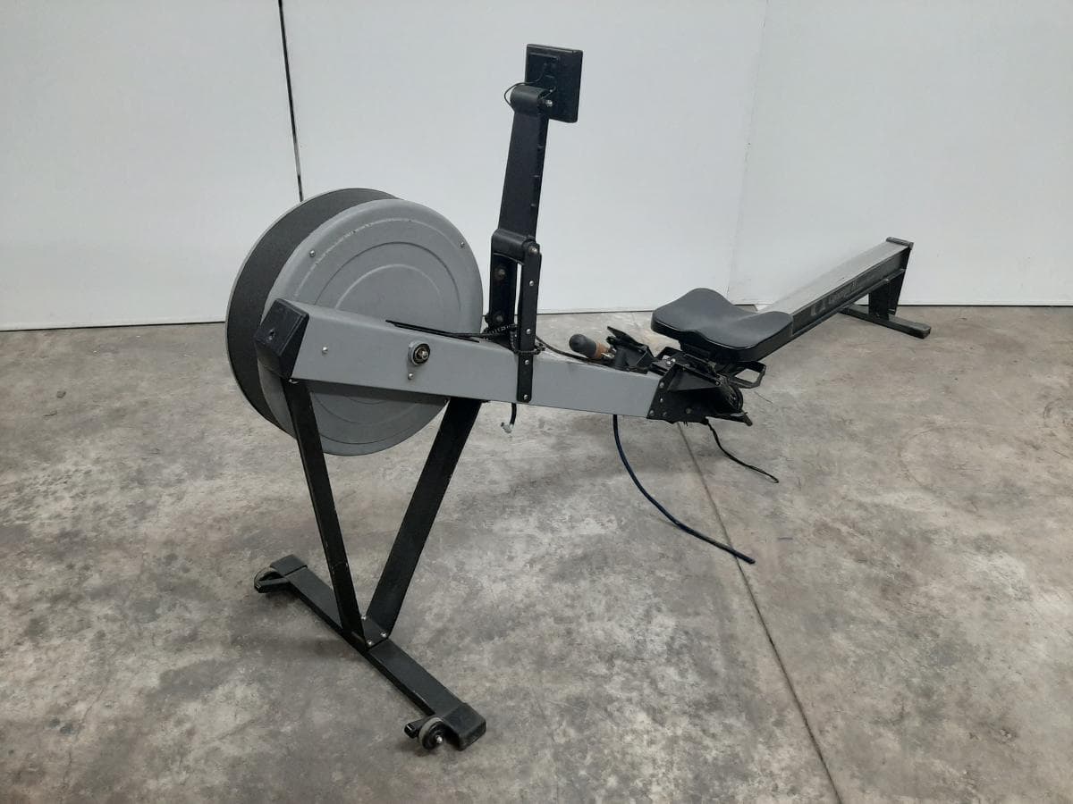 Equipamentos Ginásio — imagem 3