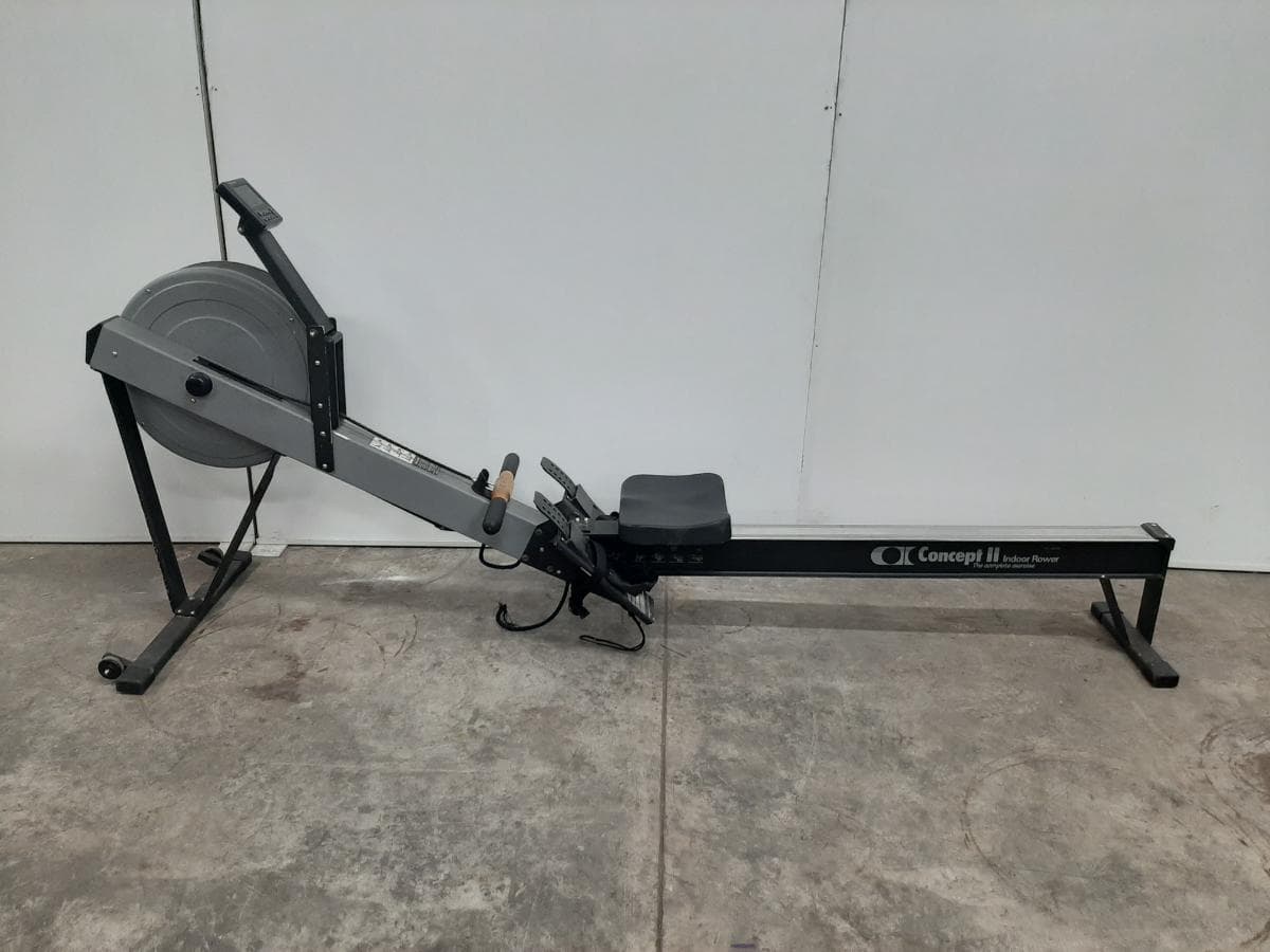 Equipamentos Ginásio — imagem 2