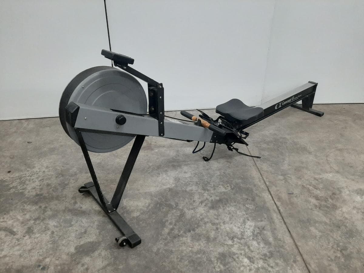 Equipamentos Ginásio — imagem 3