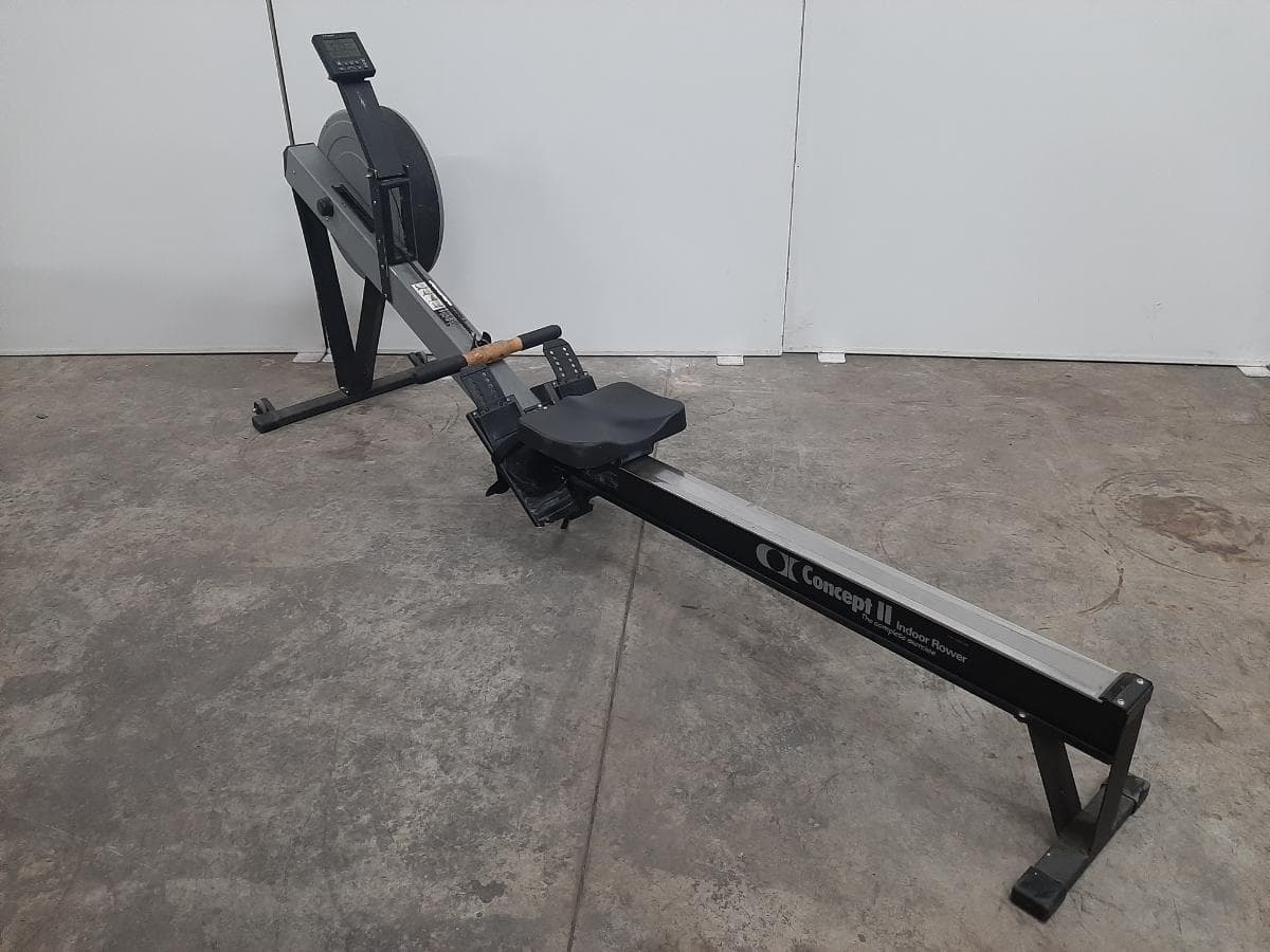 Equipamentos Ginásio — imagem 1
