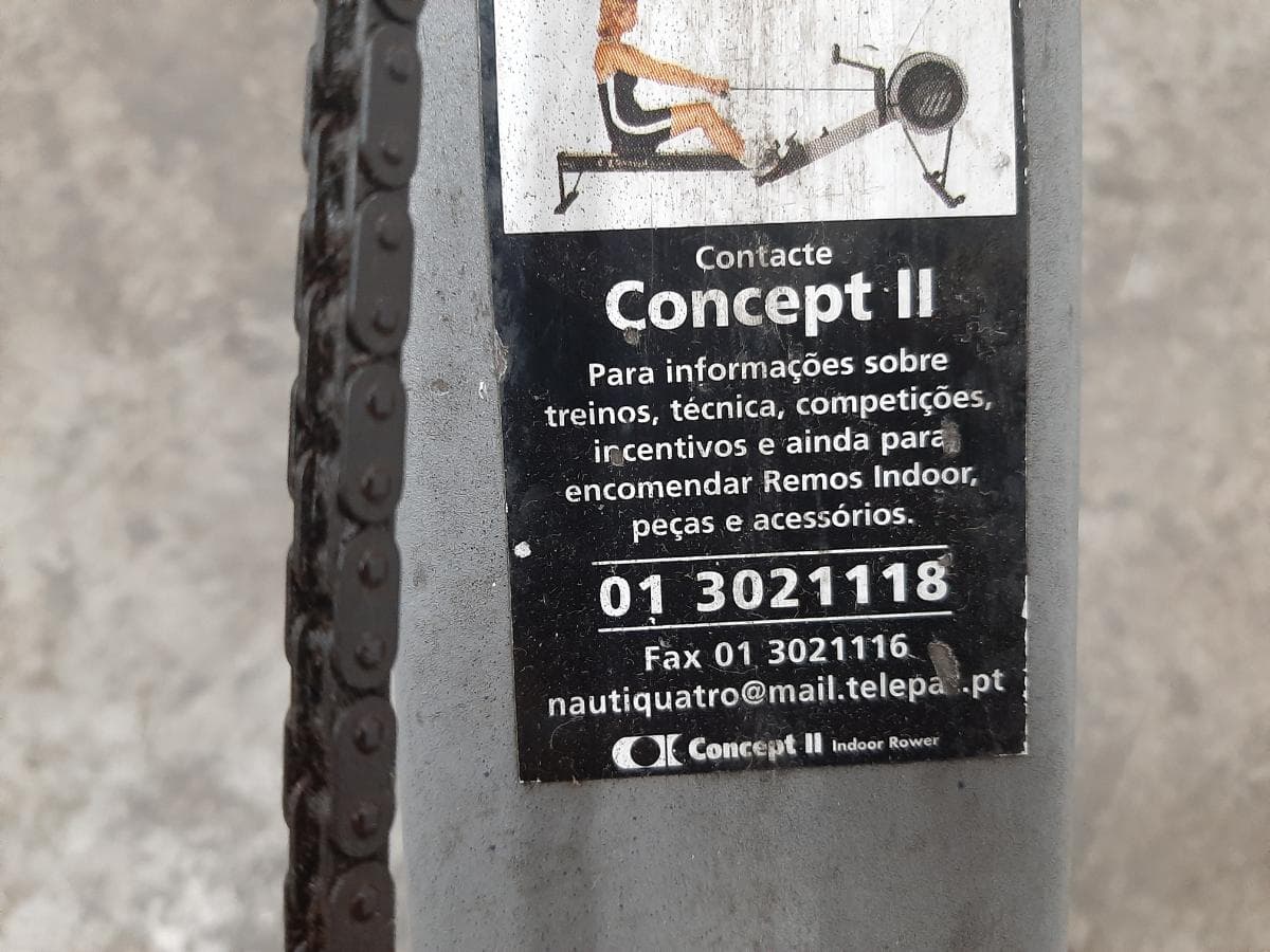 Equipamentos Ginásio — imagem 6