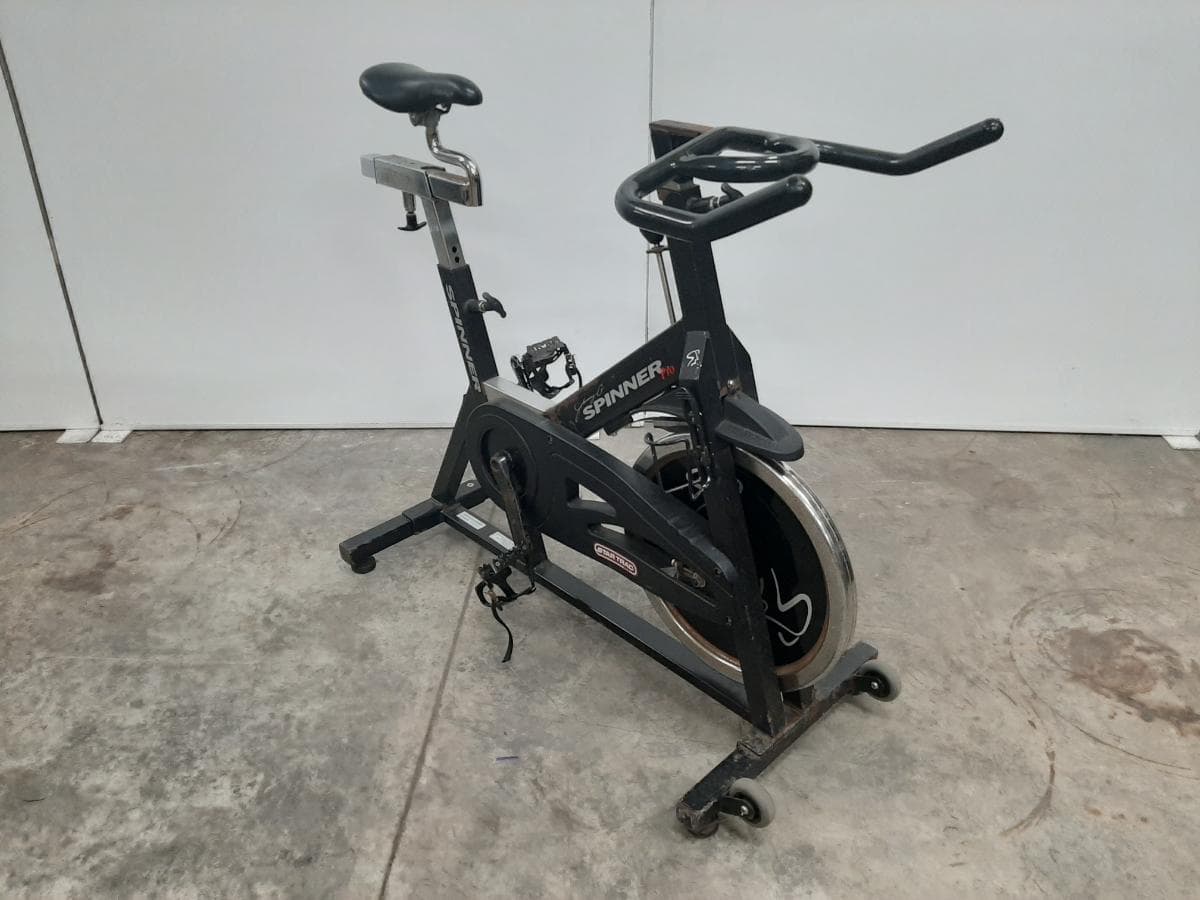 Equipamentos Ginásio — image 1