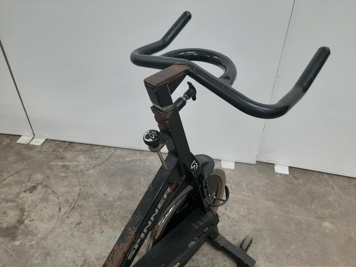 Equipamentos Ginásio — image 3