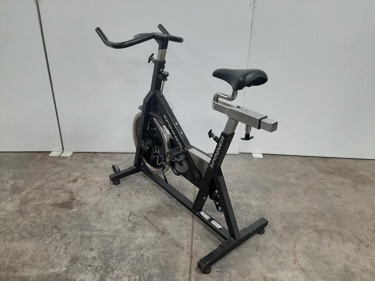 Equipamiento de Gimnasio — imagen 2
