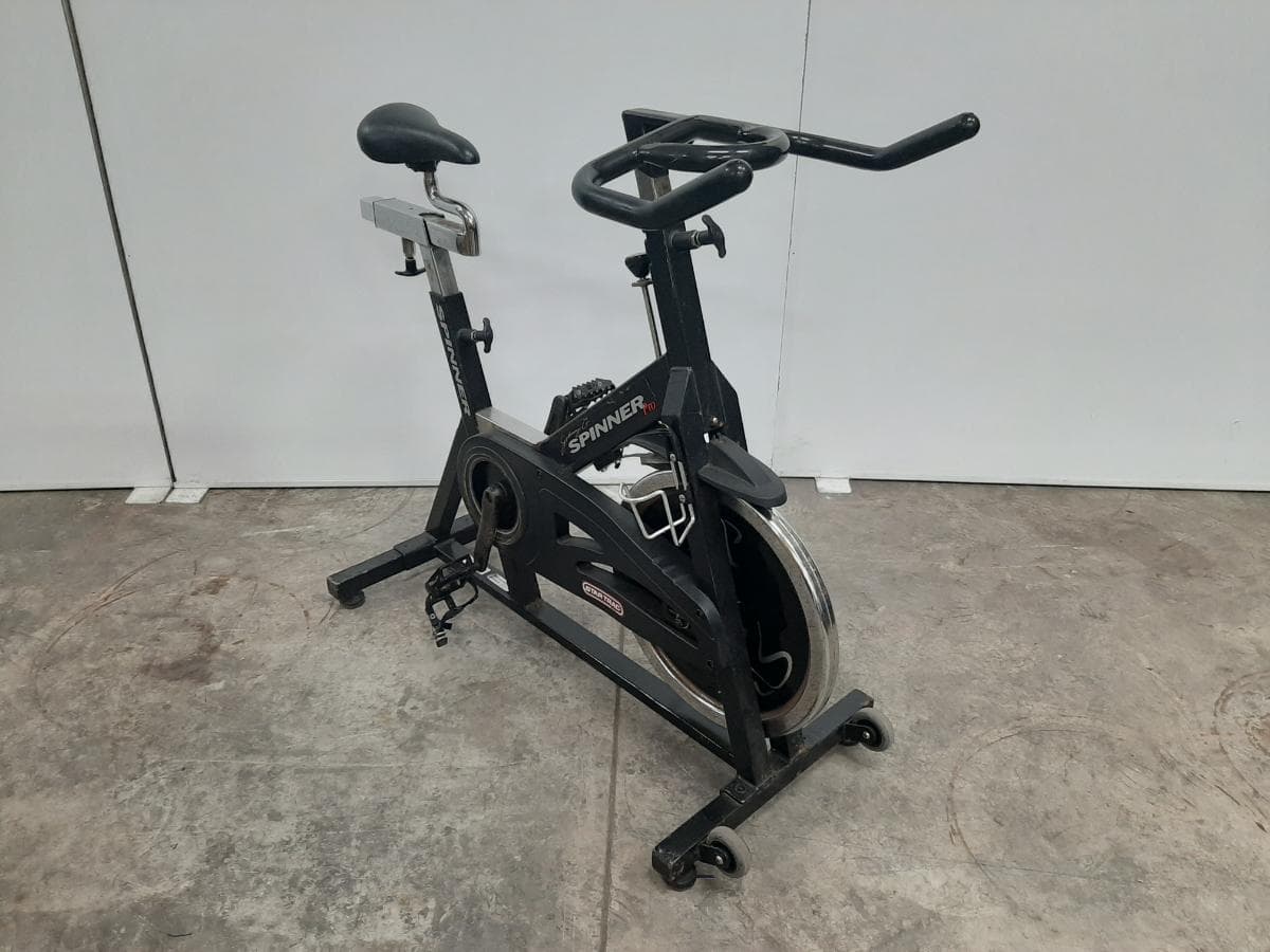 Equipamiento de Gimnasio — imagen 3
