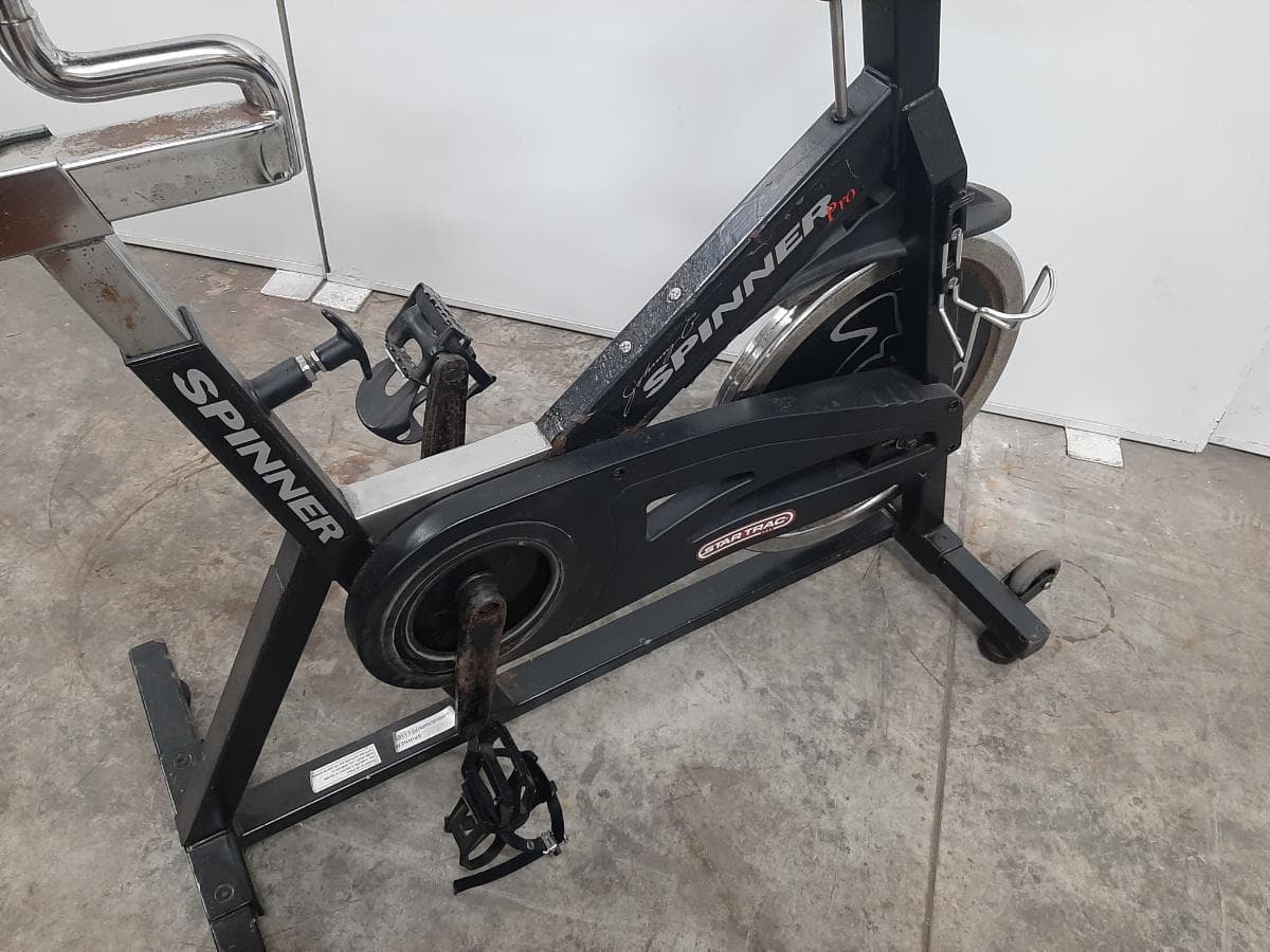Equipamiento de Gimnasio — imagen 4