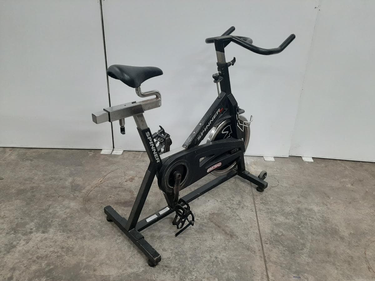 Equipamiento de Gimnasio — imagen 5