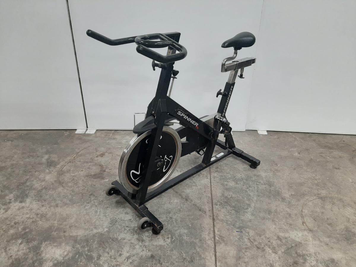 Equipamiento de Gimnasio — imagen 1