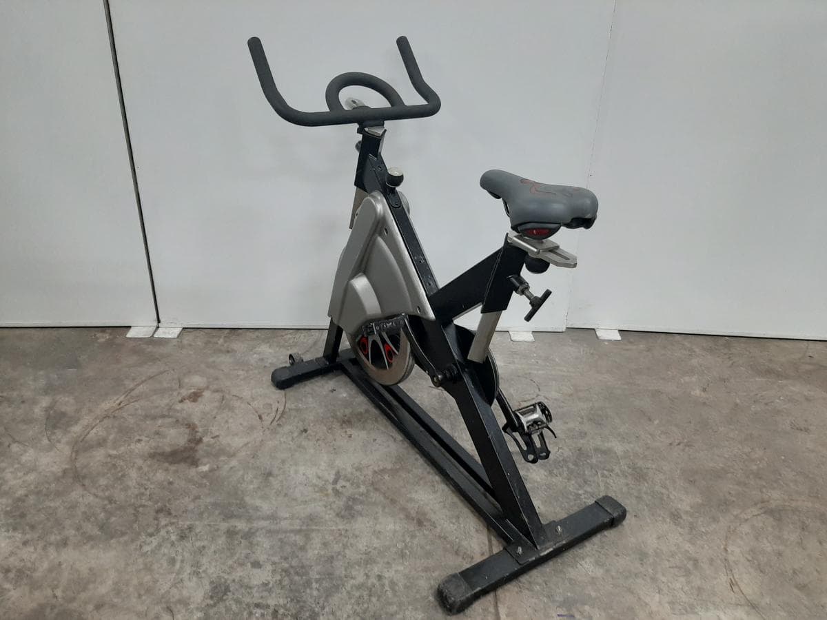 Equipamentos Ginásio — imagem 3