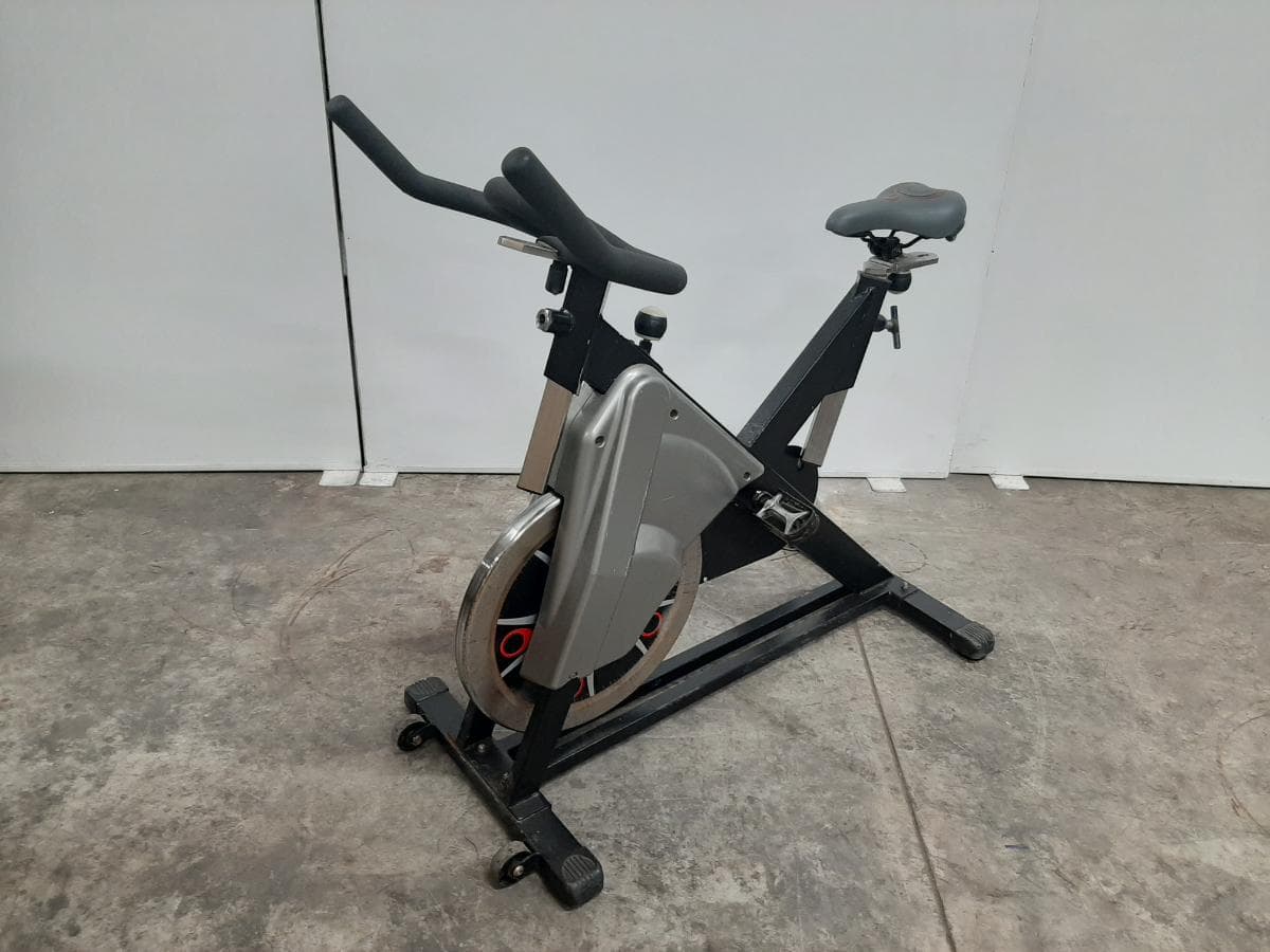 Equipamentos Ginásio — imagem 2