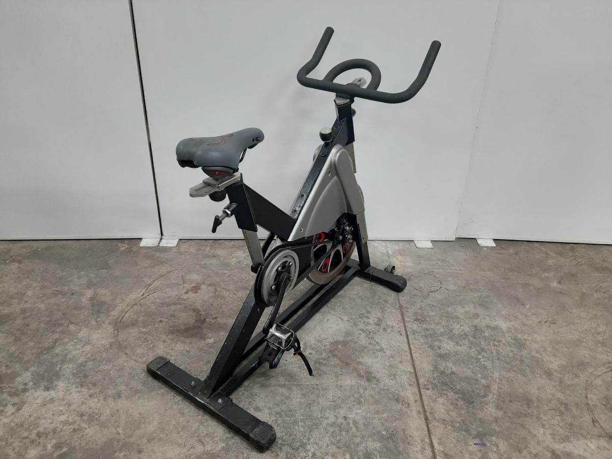 Equipamentos Ginásio — imagem 4