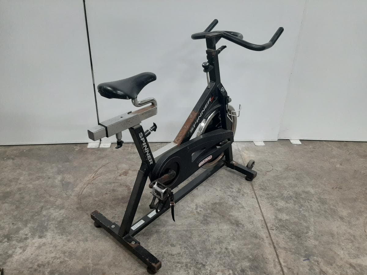 Equipamiento de Gimnasio — imagen 2